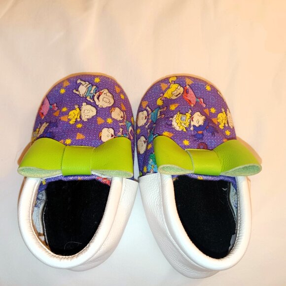 Texas Moccs - Rugrats - Picture 5 of 5